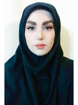تصویر پروفایل سمیه هاشمی - قراردادها و دعاوی عمومی مدنی در چهاردانگه
