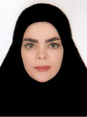 تصویر پروفایل سمیه خیری - قراردادها و دعاوی عمومی مدنی در کرج