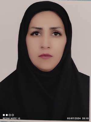 تصویر پروفایل سمیه محیاپور لری - قراردادها و دعاوی عمومی مدنی در 