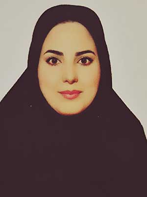 تصویر پروفایل سمیه محمدی - قراردادها و دعاوی عمومی مدنی در ارومیه