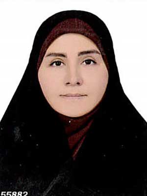 تصویر پروفایل سمیه محمدی کشکولی - قراردادها و دعاوی عمومی مدنی در شیراز