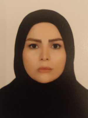 تصویر پروفایل سمیه نادری - قراردادها و دعاوی عمومی مدنی در کرج