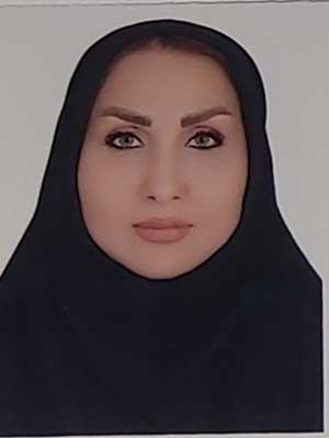 تصویر پروفایل سمیه پناهی - قراردادها و دعاوی عمومی مدنی در دشتیاری