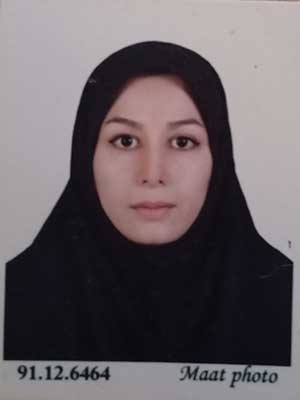 تصویر پروفایل سمیه پارسا کیا - قراردادها و دعاوی عمومی مدنی در محمدیه