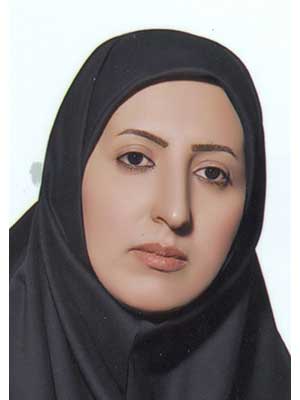 تصویر پروفایل سمیه رضایی - قراردادها و دعاوی عمومی مدنی در کرمانشاه