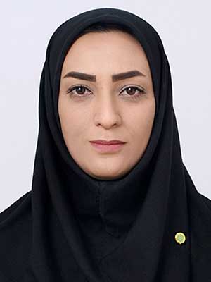 تصویر پروفایل سمیه صالحی بیدگلی - قراردادها و دعاوی عمومی مدنی در آران و بیدگل