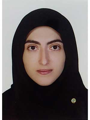 تصویر پروفایل سمیه شاه بندری - قراردادها و دعاوی عمومی مدنی در آران و بیدگل