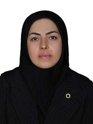 تصویر پروفایل سمیه شریعت - قراردادها و دعاوی عمومی مدنی در چهاردانگه