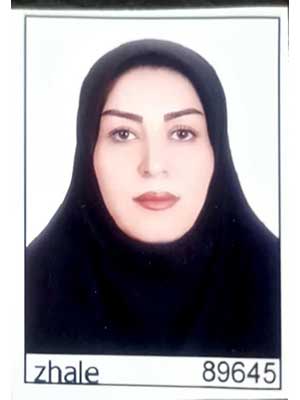تصویر پروفایل سمیه ترنج زر - قراردادها و دعاوی عمومی مدنی در اراک