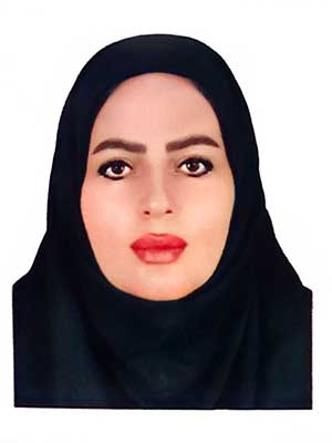 تصویر پروفایل سمیه ویسمریدی - قراردادها و دعاوی عمومی مدنی در کرمانشاه