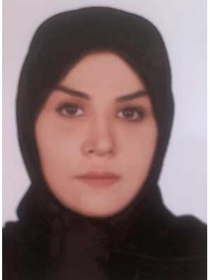 تصویر پروفایل سمیه یوسفی اوروند - قراردادها و دعاوی عمومی مدنی در رباط کریم