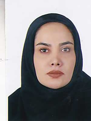 تصویر پروفایل سمیه قجاوند - قراردادها و دعاوی عمومی مدنی در فلاورجان