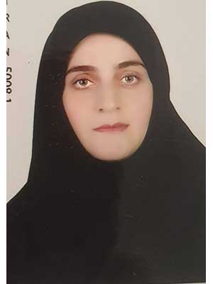 تصویر پروفایل سمیه حیدری - قراردادها و دعاوی عمومی مدنی در قروه