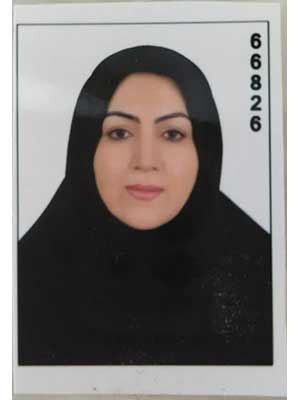 تصویر پروفایل سمیه حیدریان - قراردادها و دعاوی عمومی مدنی در آمل