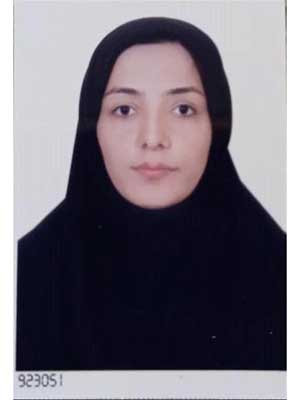 تصویر پروفایل سمیه کریمی - قراردادها و دعاوی عمومی مدنی در زرین آباد