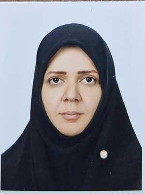 تصویر پروفایل سمیه السادات کتابی پور - قراردادها و دعاوی عمومی مدنی در فولادشهر