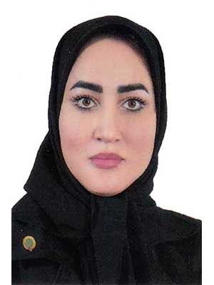 تصویر پروفایل سمیه زکیئی - قراردادها و دعاوی عمومی مدنی در کرمانشاه