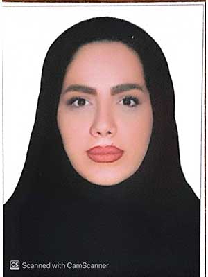 تصویر پروفایل سونیا عزیزیان وفا - قراردادها و دعاوی عمومی مدنی در لواسان