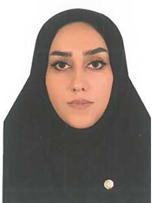تصویر پروفایل سونیا کارنیاشفارود - قراردادها و دعاوی عمومی مدنی در 
