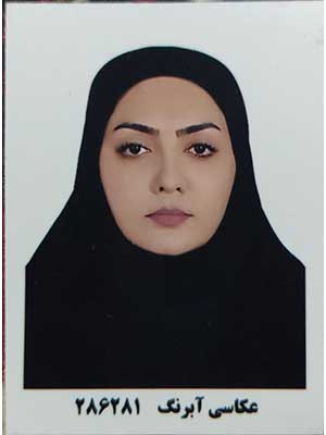 تصویر پروفایل سونیا وحیدی - قراردادها و دعاوی عمومی مدنی در تهران