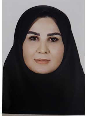 تصویر پروفایل سودابه عربی - قراردادها و دعاوی عمومی مدنی در کرج