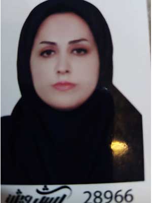 تصویر پروفایل سوده سیاری - قراردادها و دعاوی عمومی مدنی در بهشهر