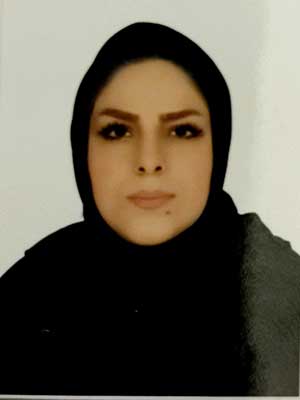 تصویر پروفایل ثریا عباسی - قراردادها و دعاوی عمومی مدنی در کامیاران