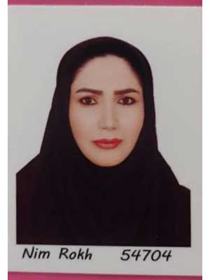 تصویر پروفایل ثریا علی دادی - قراردادها و دعاوی عمومی مدنی در مرودشت