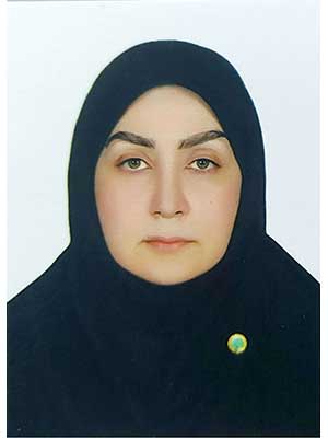 تصویر پروفایل ثریا جعفری قریه علی - قراردادها و دعاوی عمومی مدنی در کرج