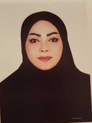تصویر پروفایل ثریا شعبانی - قراردادها و دعاوی عمومی مدنی در کلیبر