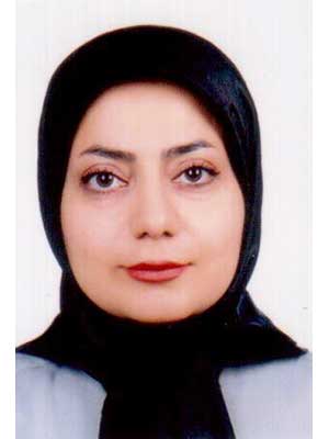 تصویر پروفایل ثریا حسین زاده مهدی آبادی - قراردادها و دعاوی عمومی مدنی در فهرج