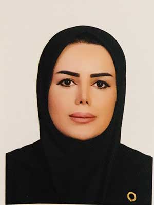 تصویر پروفایل ثریا یزدانی دیزگوین - قراردادها و دعاوی عمومی مدنی در ورامین