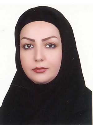 سروش احمدی زاد