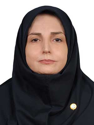 تصویر پروفایل سوسن لطفی جلیسه - قراردادها و دعاوی عمومی مدنی در فردیس