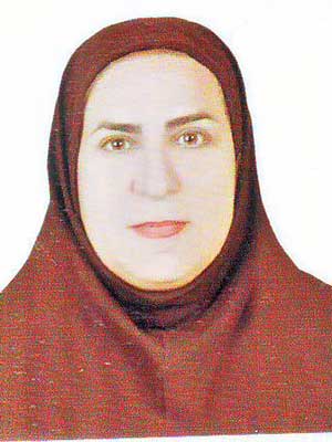تصویر پروفایل ط‌اهره‌ بحرینی‌ - قراردادها و دعاوی عمومی مدنی در کازرون