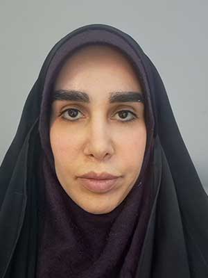 تصویر پروفایل طاهره جباری - قراردادها و دعاوی عمومی مدنی در تهران