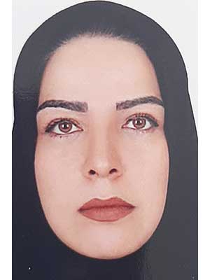 تصویر پروفایل طاهره جعفری - قراردادها و دعاوی عمومی مدنی در مشهد