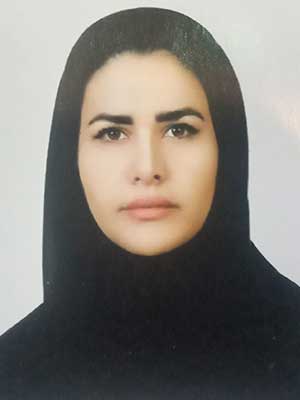 تصویر پروفایل طاهره کاظمی سرائیلانی - قراردادها و دعاوی عمومی مدنی در دامغان