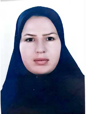 تصویر پروفایل طاهره صباحی گراغانی - قراردادها و دعاوی عمومی مدنی در کهنوج