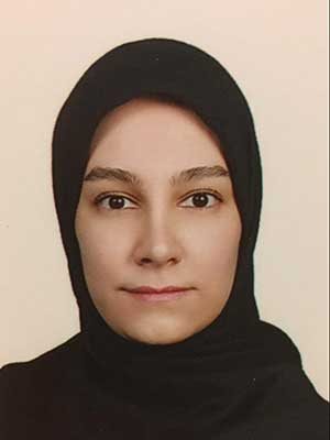 تصویر پروفایل طاهره سادات کمالی - قراردادها و دعاوی عمومی مدنی در تهران
