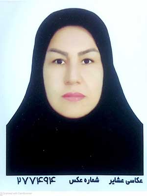تصویر پروفایل طاهره زمانی - قراردادها و دعاوی عمومی مدنی در ممسنی