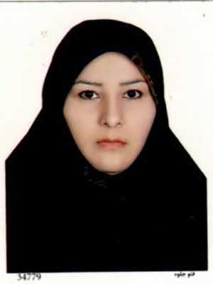 تصویر پروفایل طاهره زارع زاده - قراردادها و دعاوی عمومی مدنی در خسروشاه
