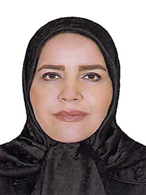 تصویر پروفایل تهمینه عدالت جو - قراردادها و دعاوی عمومی مدنی در تهران