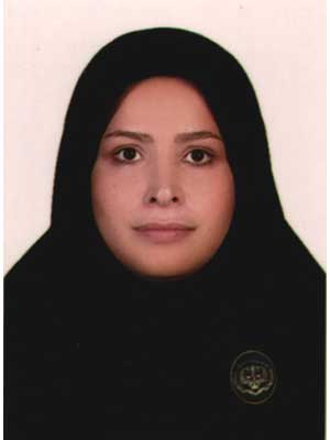 تصویر پروفایل تهمینه حیدری مشکاپشتی - قراردادها و دعاوی عمومی مدنی در 