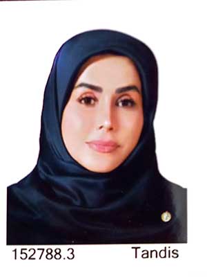 تصویر پروفایل طناز عدلخواه - قراردادها و دعاوی عمومی مدنی در اصفهان