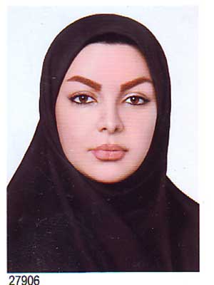 تصویر پروفایل طیبه السادات اعتضادی - قراردادها و دعاوی عمومی مدنی در صحنه