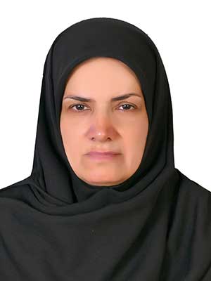 تصویر پروفایل طیبه علیزاده حسن آباد - قراردادها و دعاوی عمومی مدنی در مشهد
