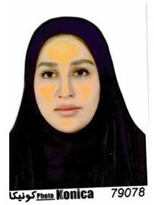 تصویر پروفایل طیبه عساکره - قراردادها و دعاوی عمومی مدنی در اروندکنار