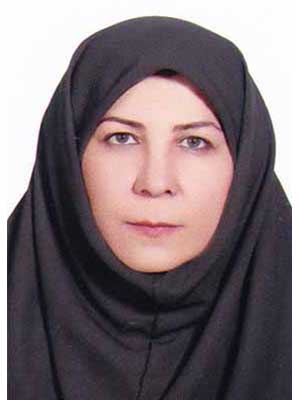 طیبه ابراهیمی