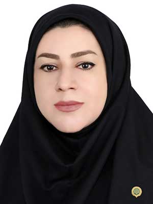 طیبه ابراهیمی